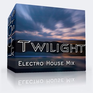 Twilight - electro house loops